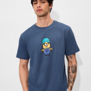 Half Sleeve Men's T Shirts